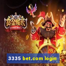 3335 bet.com login